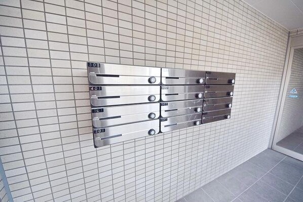 TRUTH CHARMEの物件内観写真